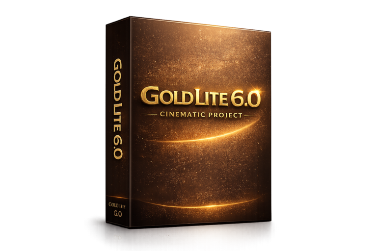 Gold Lite Projects