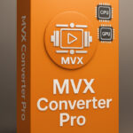 MVX Converter Pro