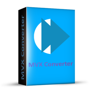 MVX Converter