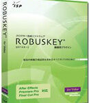 ISP Robuskey High-Grade Chroma Keyer Plug-In for Video