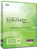 ISP Robuskey High-Grade Chroma Keyer Plug-In for Video