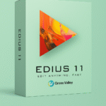 EDIUS 11 Pro