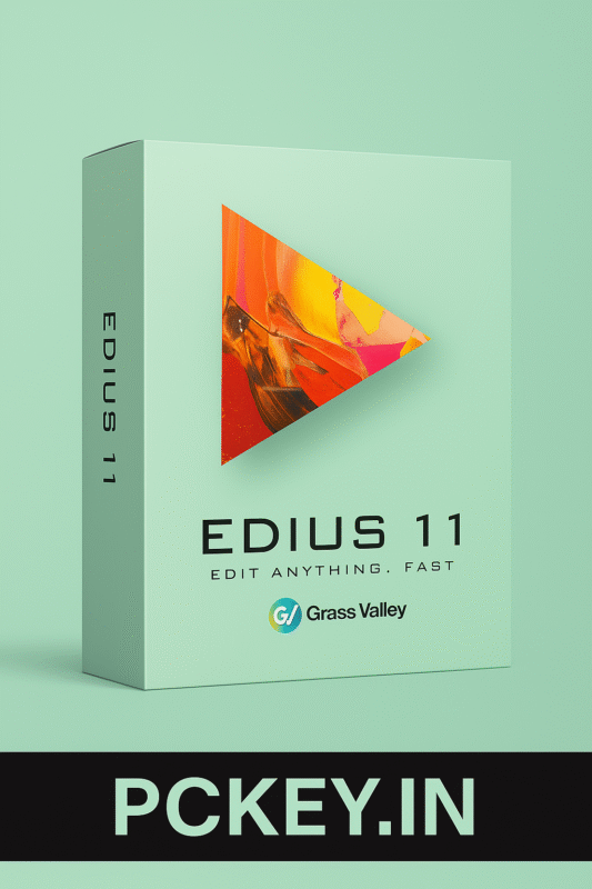 EDIUS 11 Pro