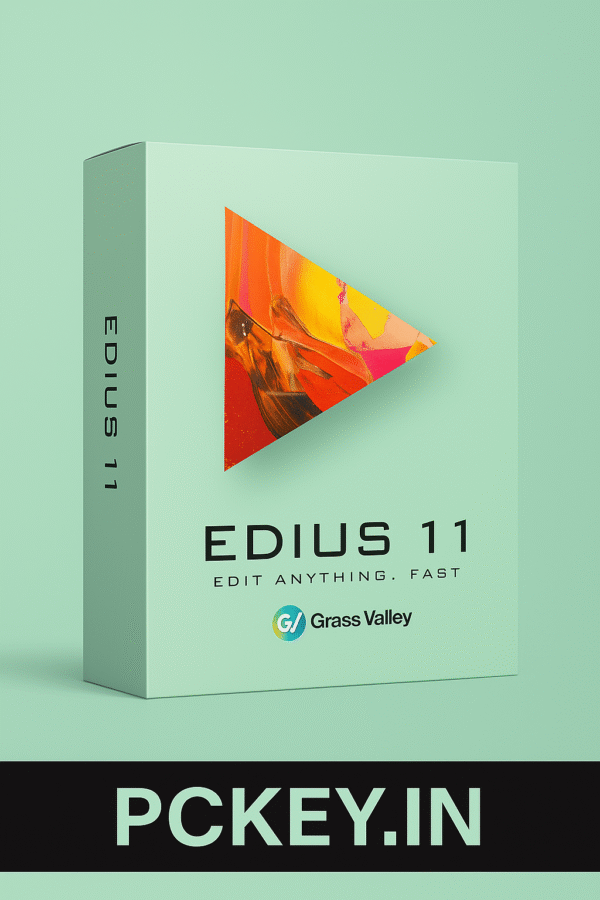 EDIUS 11 Pro