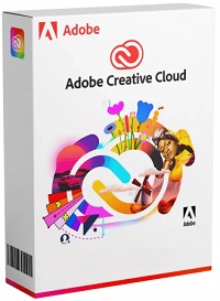 adove creative cloud