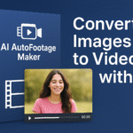 AI Footage Maker