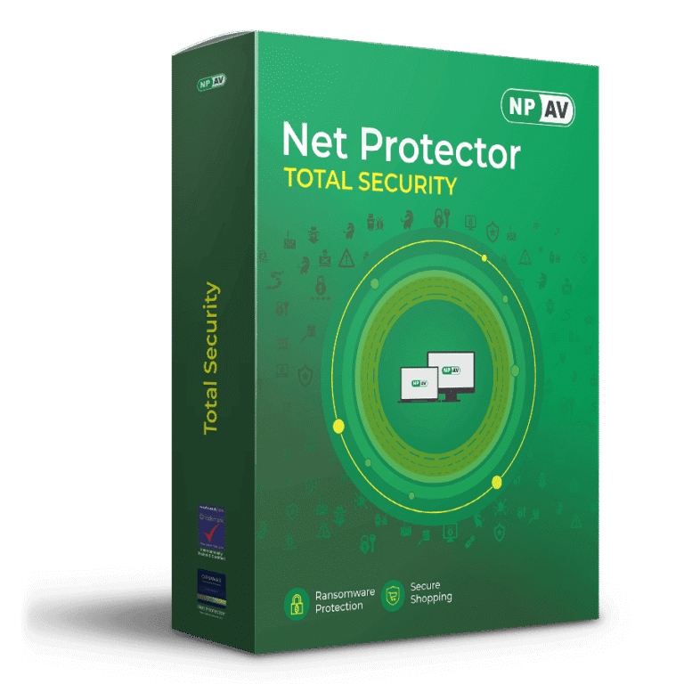 npav total security