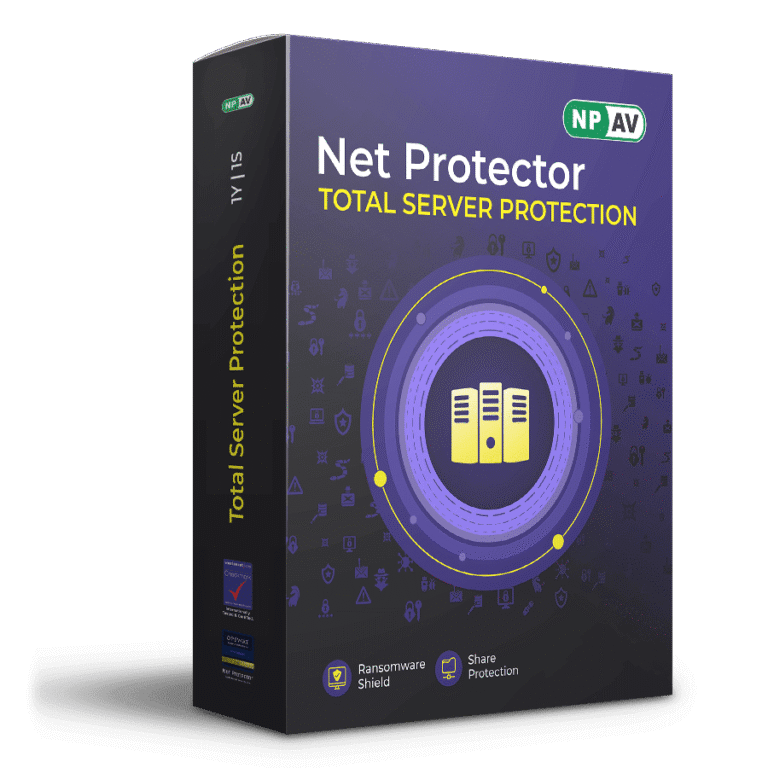 Total Security Server