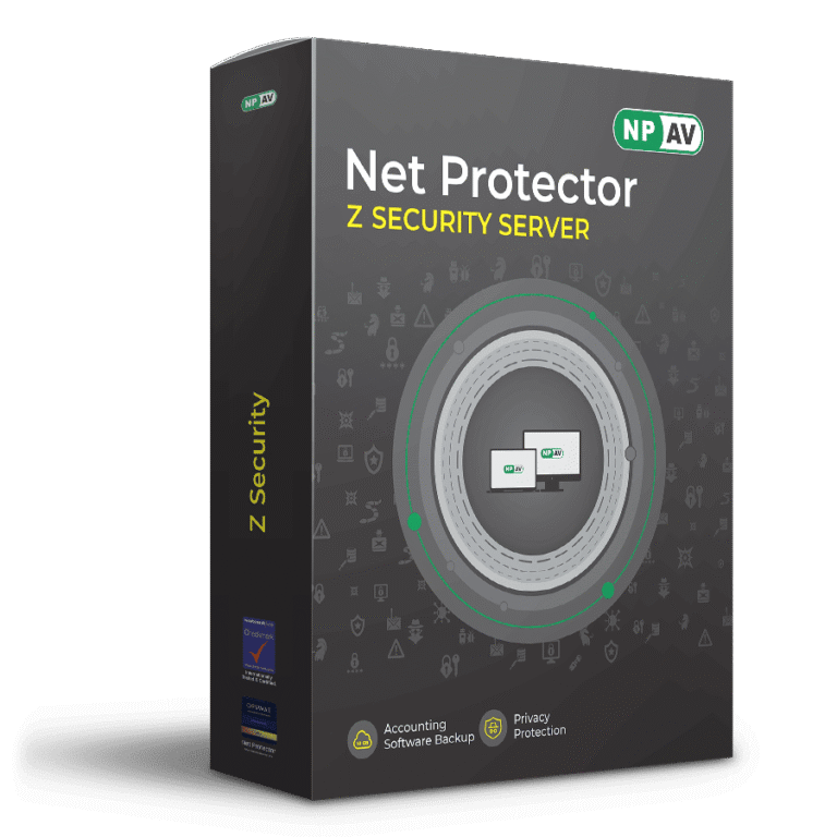 Z Security Server