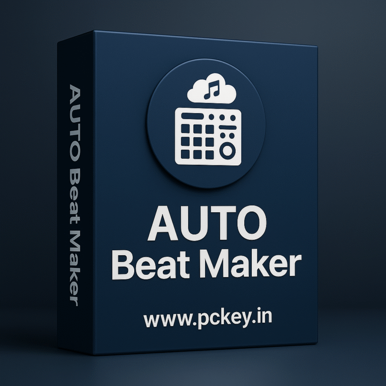 Auto Beat Maker