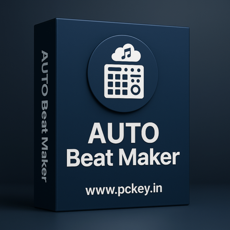 Auto Beat Maker