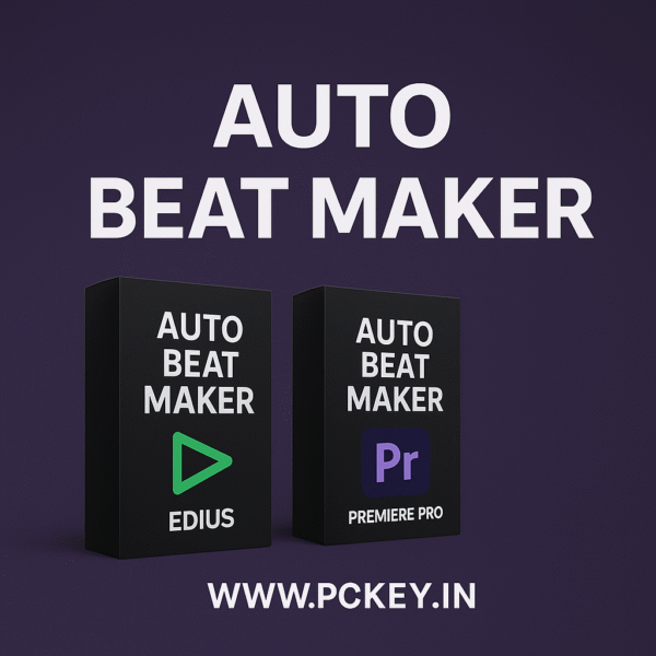 Auto Beat Maker