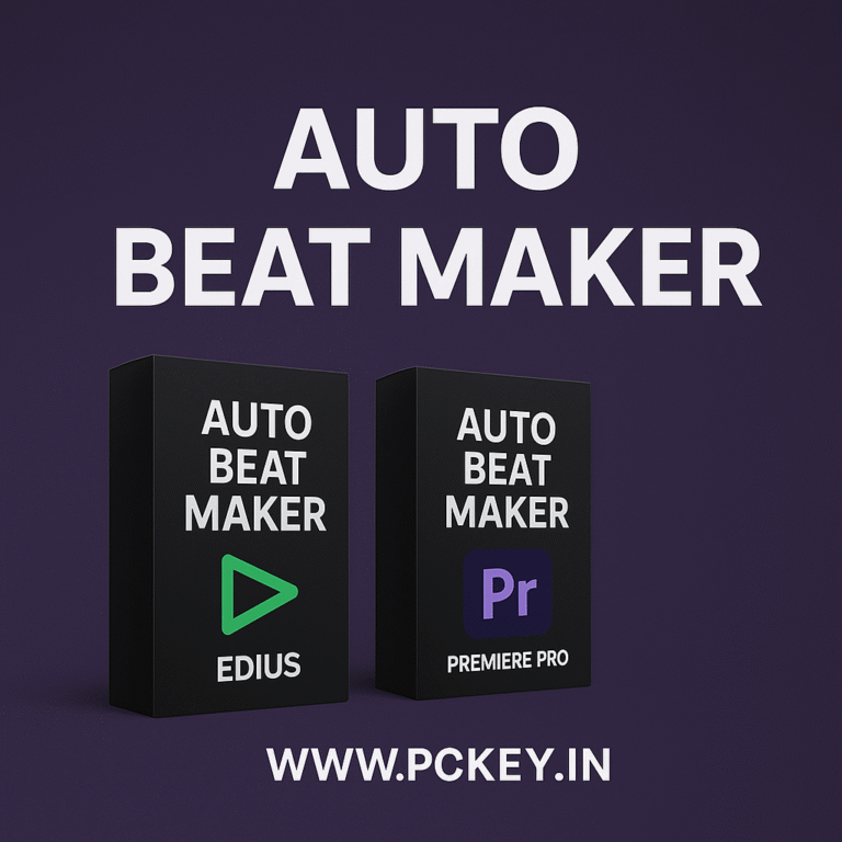 Auto Beat Maker