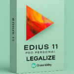 edius 11 legalize