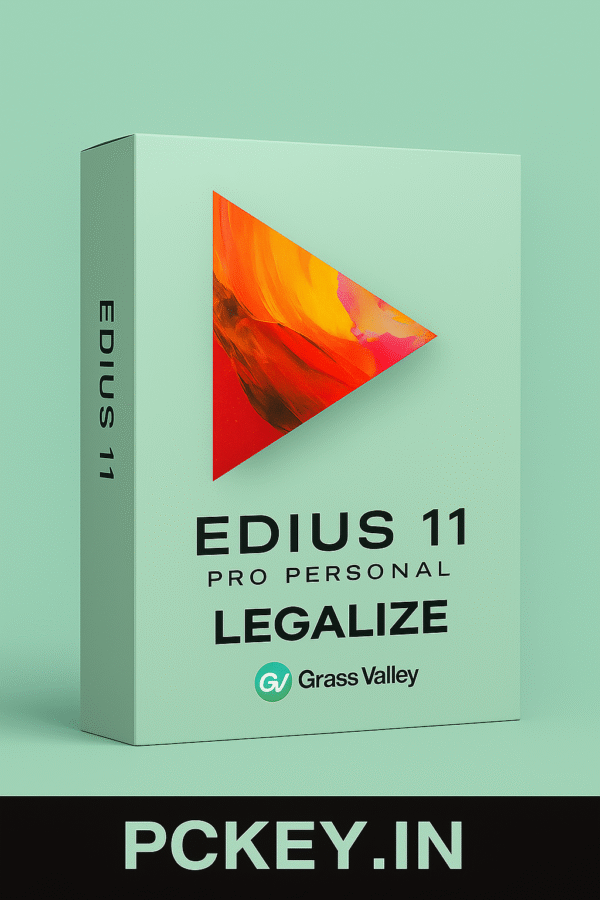 edius 11 legalize
