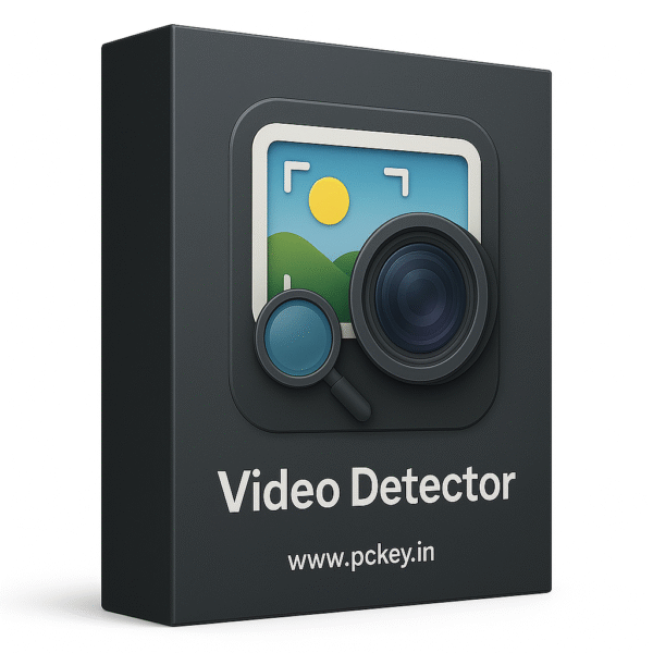 Video Detector