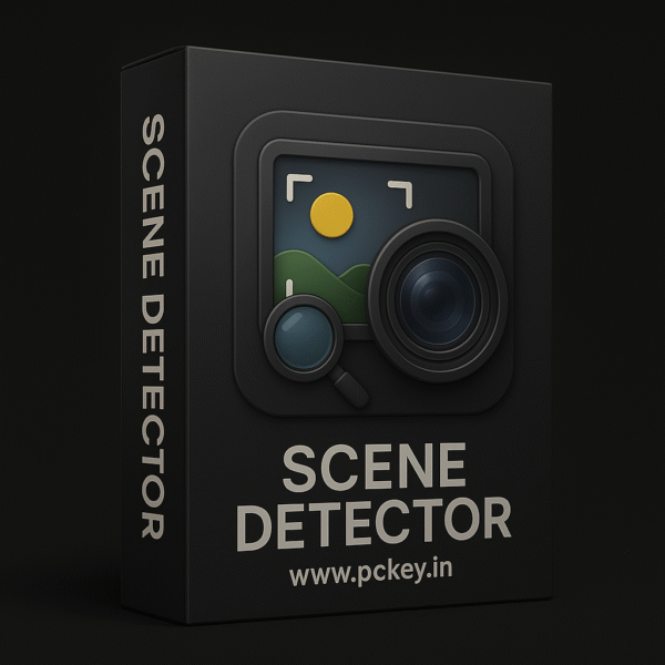 Scene Detector